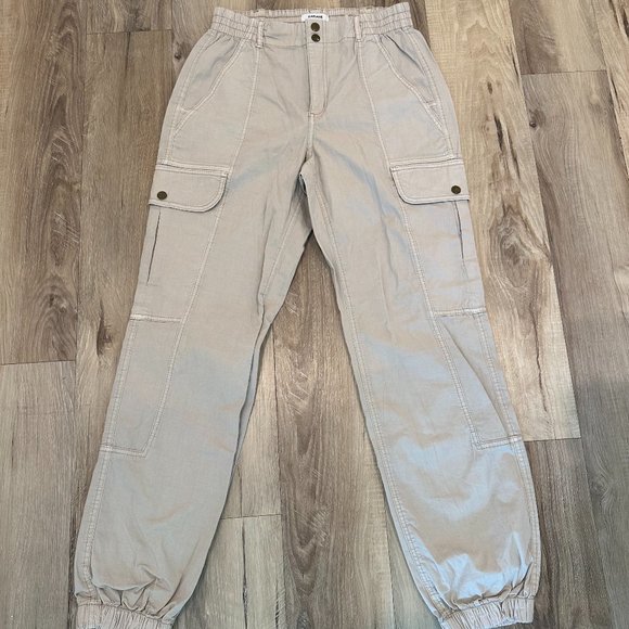Garage Pants - GARAGE CARGO PANTS